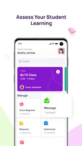 IILT Tutor Connect screenshot 6