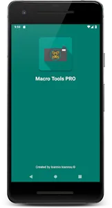 Macro Photography Tools screenshot 17