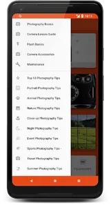 Photo Tips: Learn Photography screenshot 18
