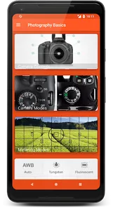 Photo Tips: Learn Photography screenshot 3