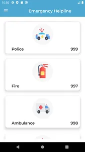 Sharjah Insurance Company screenshot 5