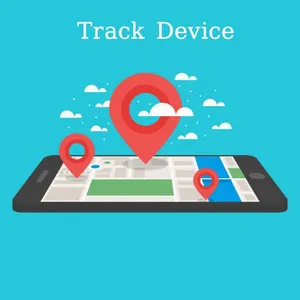 Location Tracker screenshot 0