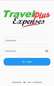 TravelPlus screenshot 0