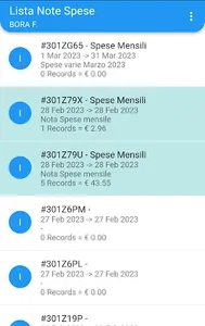 TravelPlus screenshot 1