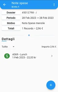TravelPlus screenshot 2