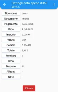 TravelPlus screenshot 3