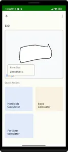 FarmAdvice screenshot 0