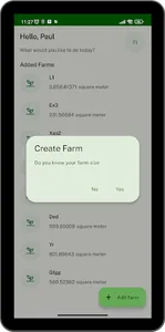 FarmAdvice screenshot 10