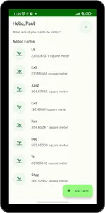 FarmAdvice screenshot 12