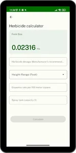 FarmAdvice screenshot 13