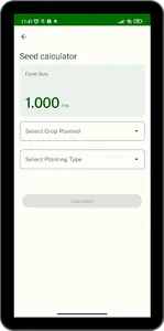 FarmAdvice screenshot 20