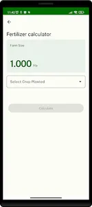 FarmAdvice screenshot 3