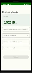 FarmAdvice screenshot 4