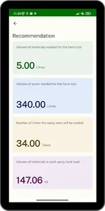 FarmAdvice screenshot 9