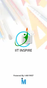 IIT Inspire Chhatrapati screenshot 0