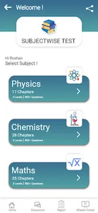 IITeens screenshot 4