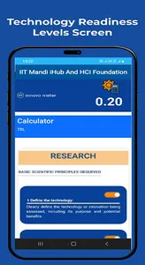 Innovo Meter screenshot 7