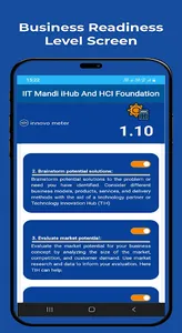 Innovo Meter screenshot 8