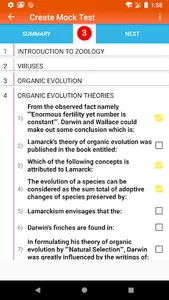 Zoology screenshot 11