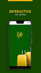 Ije screenshot 3
