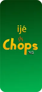 Chops screenshot 0