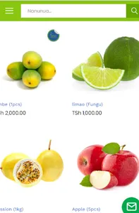 Ijenstore screenshot 1