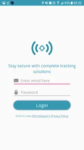 Critical Trac™ 3.0 screenshot 3