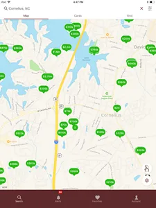 IJ Home Search screenshot 4