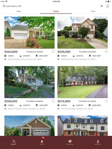 IJ Home Search screenshot 5