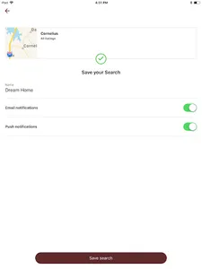 IJ Home Search screenshot 7