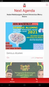 IKA BUANA screenshot 11