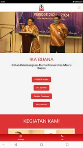IKA BUANA screenshot 8