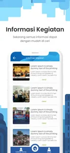 Sipurna BTN screenshot 1