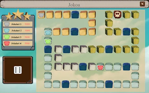Historiaren Makina screenshot 2