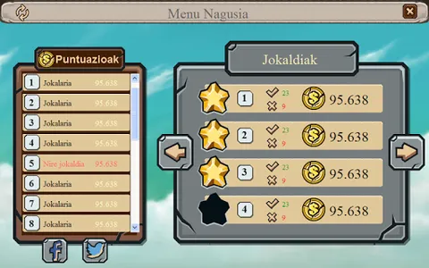Historiaren Makina screenshot 9
