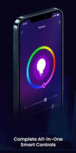 Ikconect screenshot 0