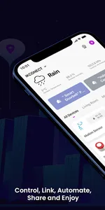 Ikconect screenshot 1