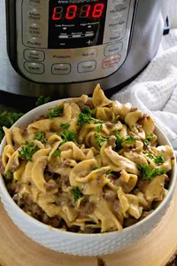 Pressure Cooker Cookbook screenshot 0