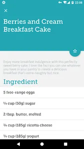 Pressure Cooker Cookbook screenshot 2