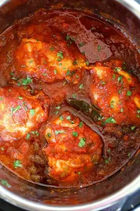 Keto Diet Pressure Cooker Cook screenshot 1
