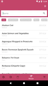 Keto Diet Pressure Cooker Cook screenshot 2