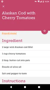 Power Pressure Cooker XL Cookb screenshot 2
