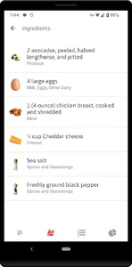 Ketogenic Diet for Beginners screenshot 15