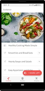 5-Ingredient Healthy Cookbook screenshot 12