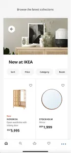 IKEA Egypt screenshot 2