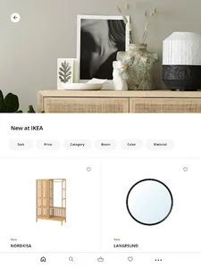 IKEA Egypt screenshot 5