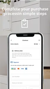 IKEA Saudi Arabia screenshot 6