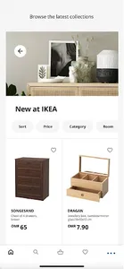 IKEA Oman screenshot 2