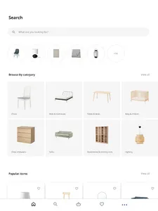 IKEA Oman screenshot 6