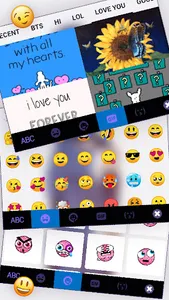Cool Hijab Girl Theme screenshot 3